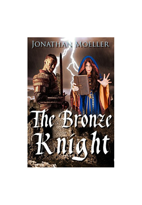 [World of the Demonsouled 06] • The Bronze Knight