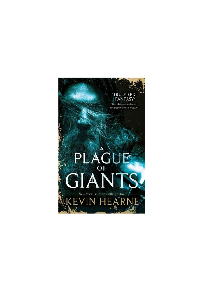 A Plague of Giants