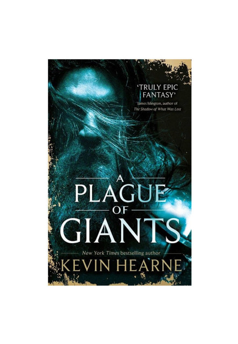 A Plague of Giants