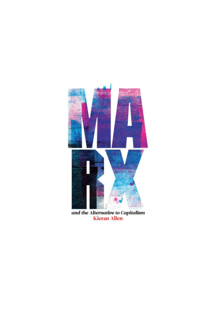 Marx and the alternative to capitalism