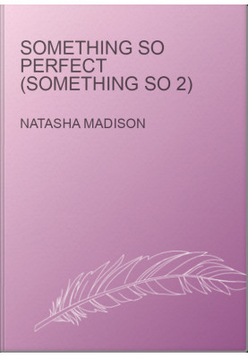Something So Perfect (Something So 2)