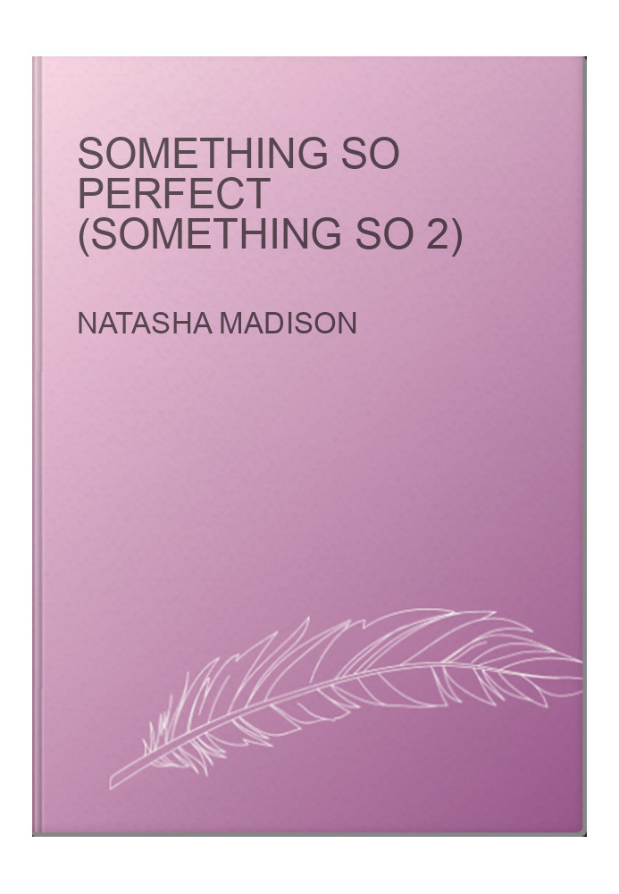 Something So Perfect (Something So 2)