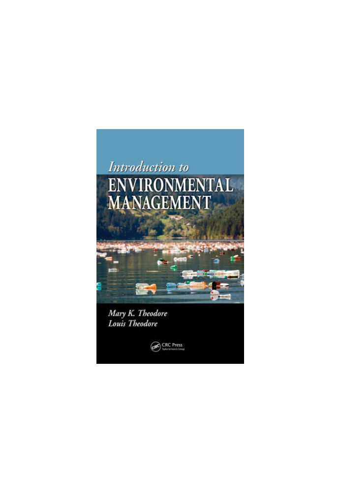 Introduction to Environmental Management