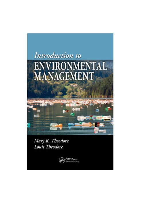 Introduction to Environmental Management