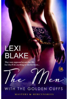 [Masters and Mercenaries 02] • The Men With the Golden Cuffs