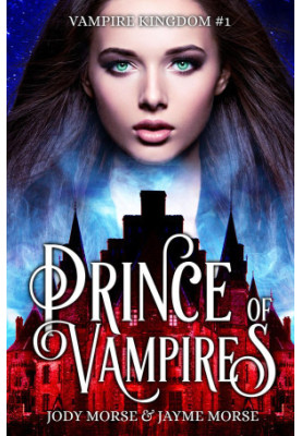 Prince of Vampires