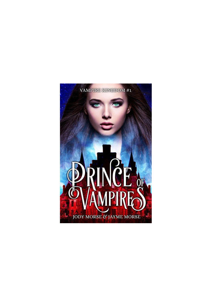 Prince of Vampires