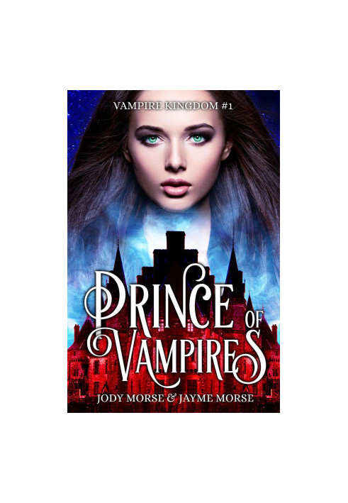 Prince of Vampires