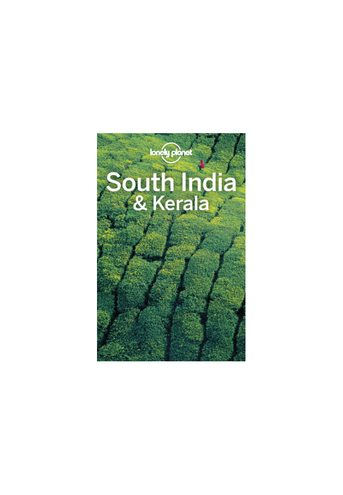 South India & Kerala 2019