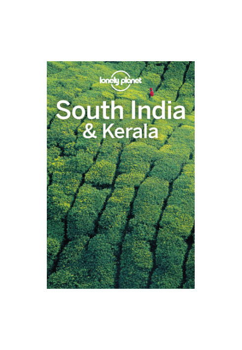 South India & Kerala 2019