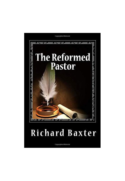 The Reformed Pastor