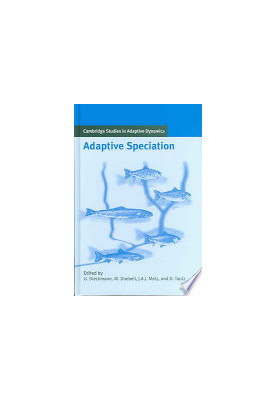 Adaptive Speciation
