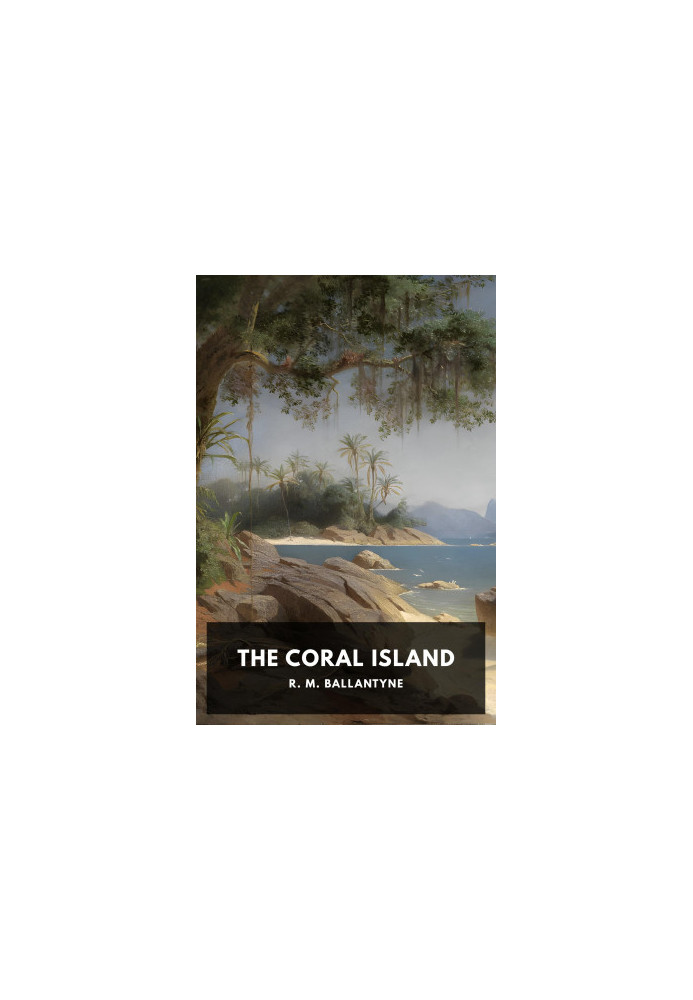 The Coral Island