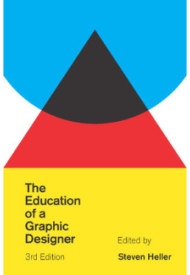 The Education of a Graphic Designer