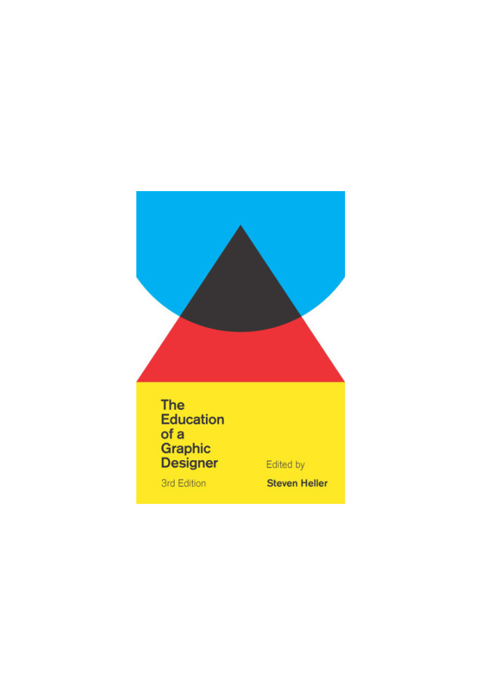 The Education of a Graphic Designer