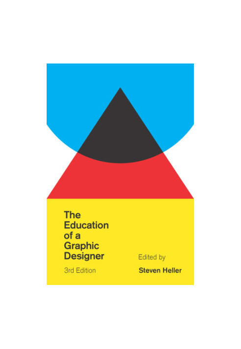 The Education of a Graphic Designer