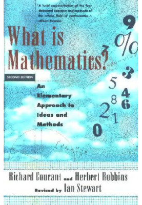What Is Mathematics? An Elementary Approach to Ideas and Methods