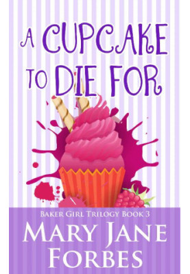 A Cupcake to Die For