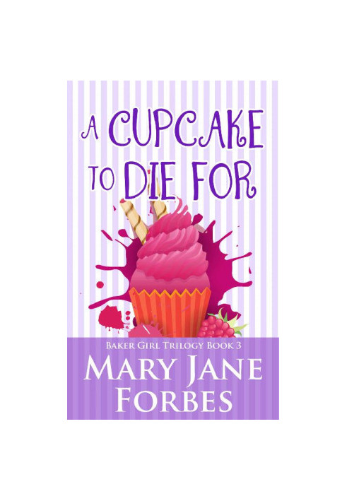 A Cupcake to Die For