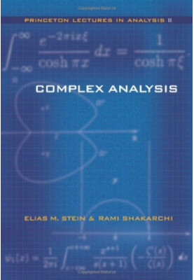 Complex Analysis