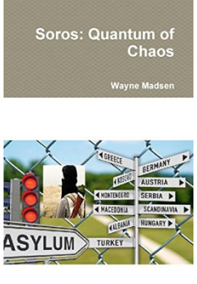 Soros: Quantum of Chaos