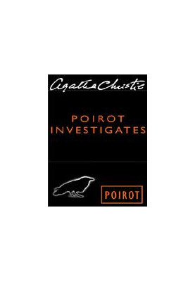 Poirot Investigates