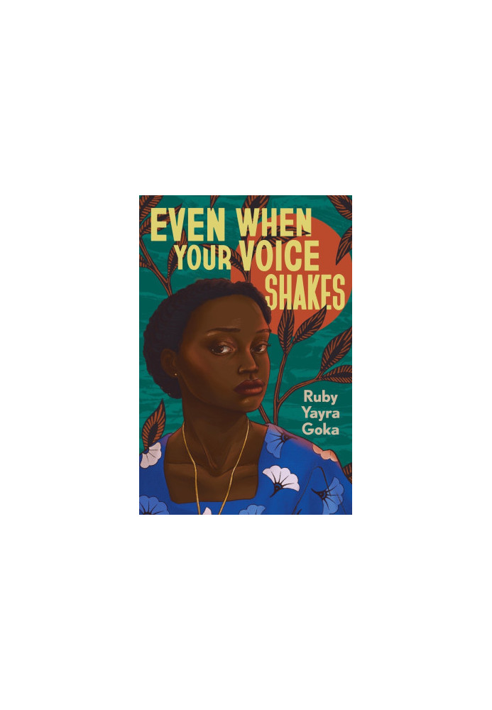 Even When Your Voice Shakes