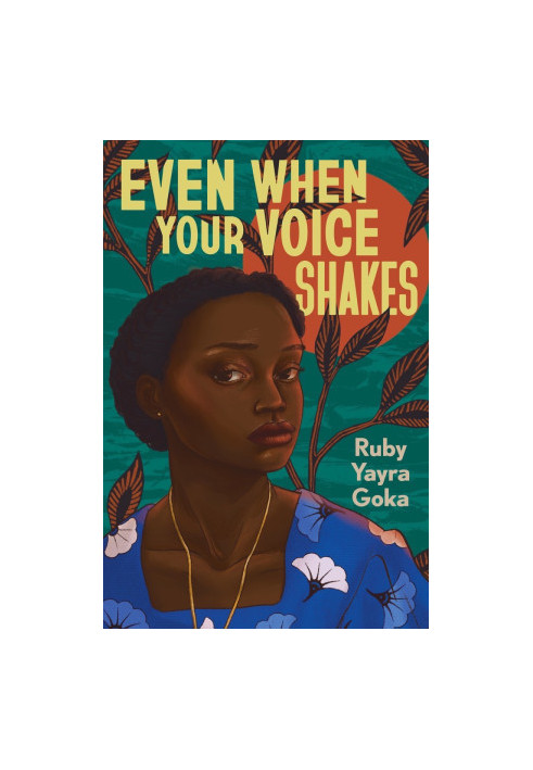 Even When Your Voice Shakes