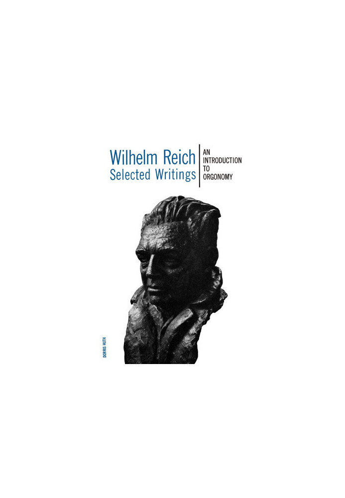Selected Writings