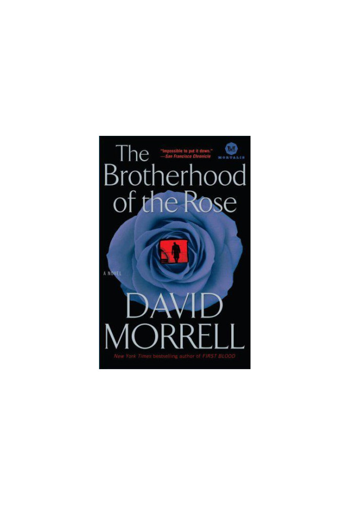 The Brotherhood of the Rose