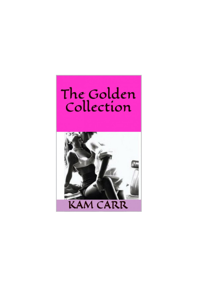 The Golden Collection
