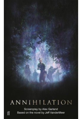 Annihilation