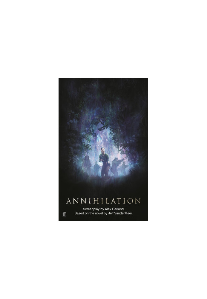 Annihilation