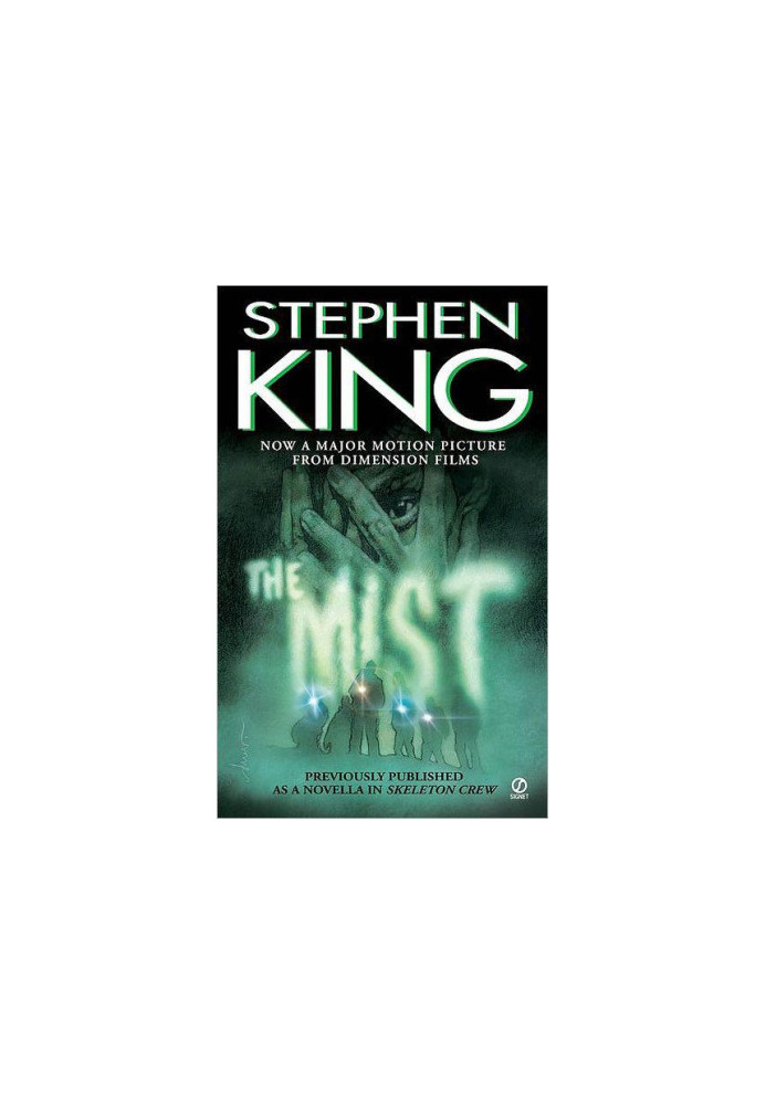 The Mist