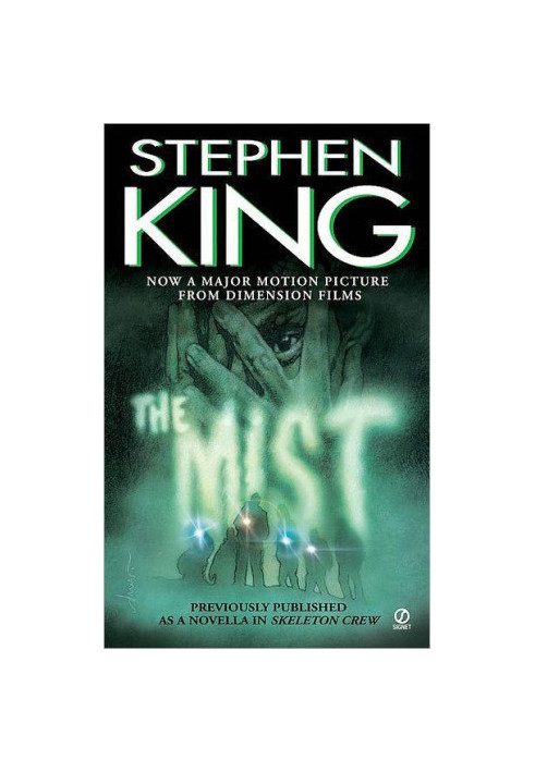 The Mist