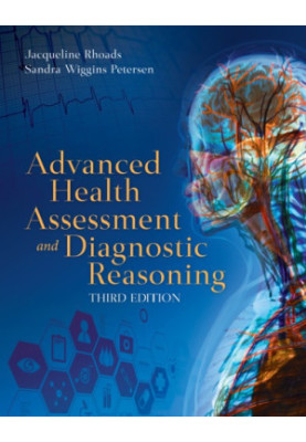 Advanced health assessment and diagnostic reasoning