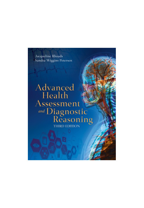 Advanced health assessment and diagnostic reasoning