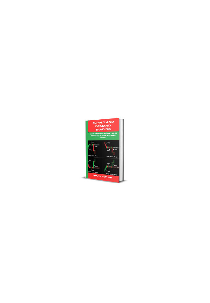 Supply and Demand Trading: How to Trade Supply and Demand: A Step-by-Step Guide
