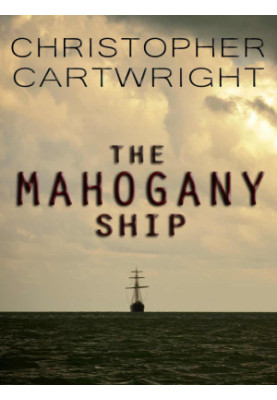 [Sam Reilly 02] • The Mahogany Ship