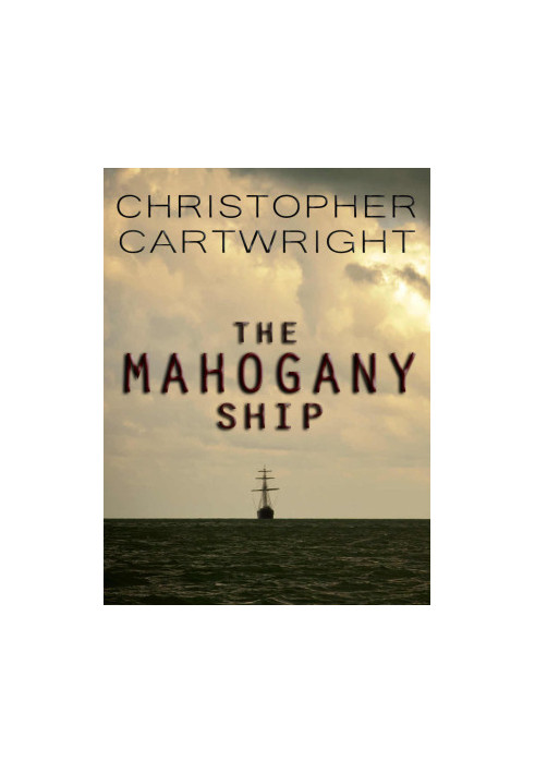 [Sam Reilly 02] • The Mahogany Ship