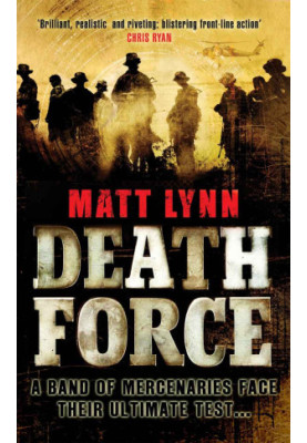 [Death Force 01] • Death Force