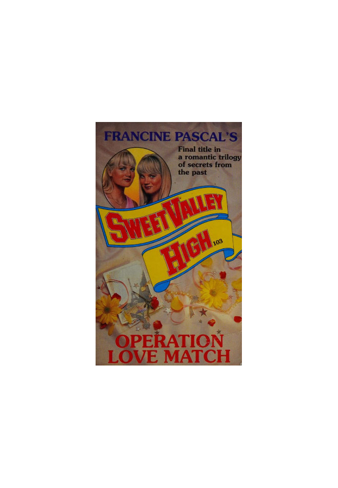 Operation love match