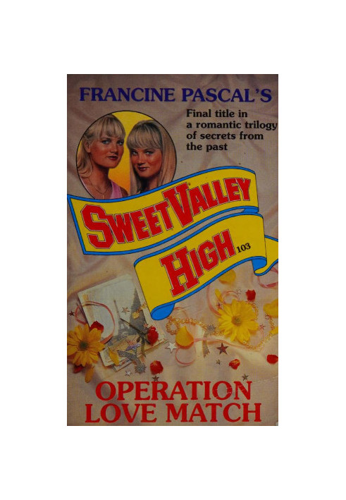 Operation love match
