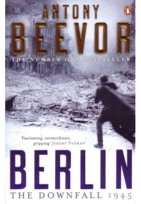 Berlin · The Downfall 1945