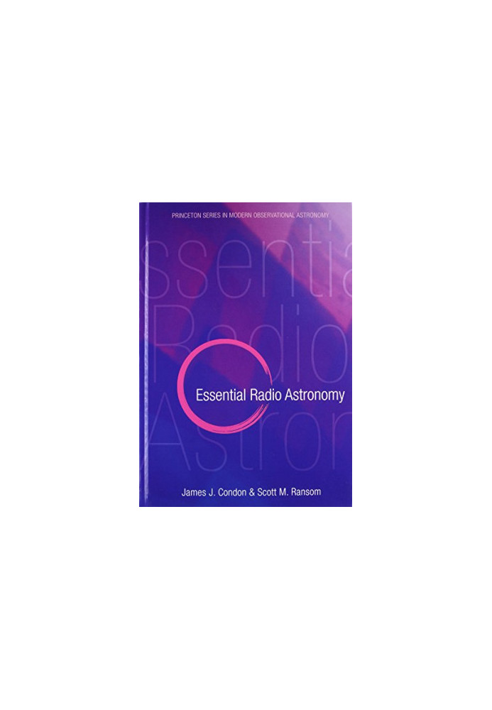 Essential Radio Astronomy
