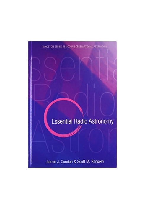 Essential Radio Astronomy