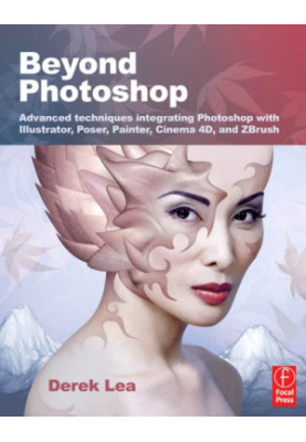 Beyond Photoshop