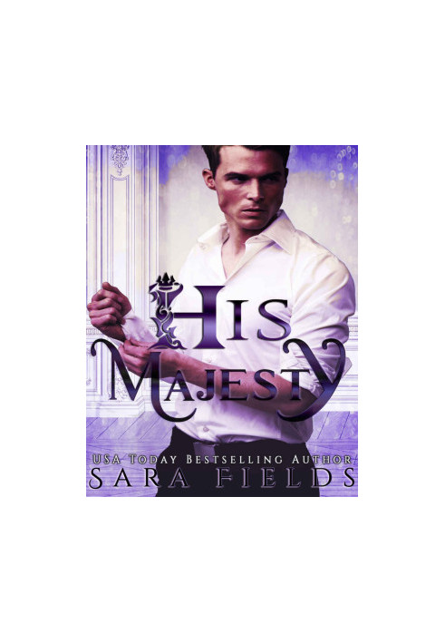 His Majesty