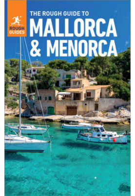 The Rough Guide to Mallorca & Menorca (Travel Guide eBook)