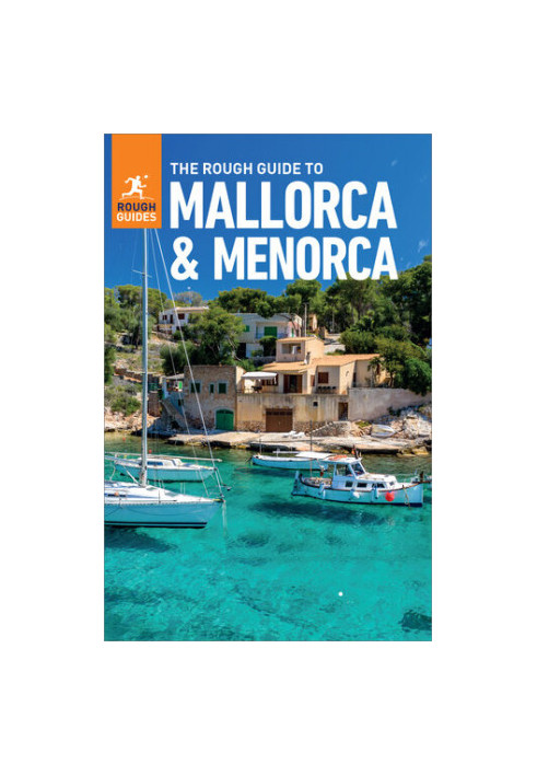 The Rough Guide to Mallorca & Menorca (Travel Guide eBook)